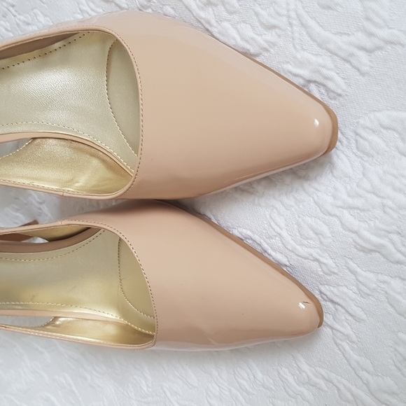 Calvin Klein Heels - Picture 4 of 10